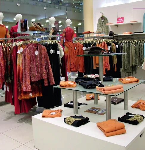 feature section